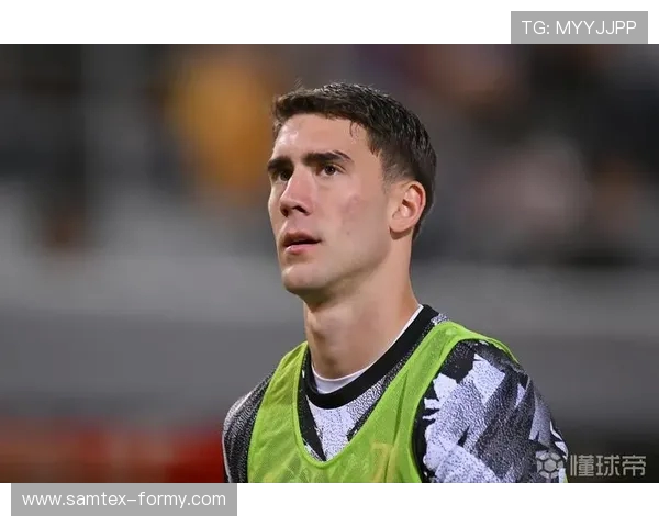 弗拉霍维奇谈双前锋是否需搭档并强调尊重教练整体战术安排