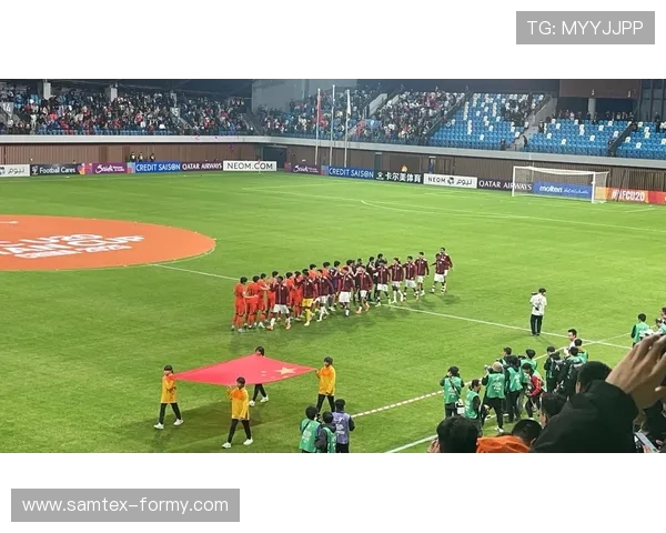 亚足联：中国承办2027年U20亚洲杯