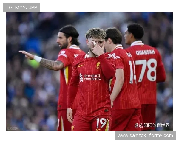 主场崩盘！利物浦爆冷0-3森林 近7轮英超6负 萨拉赫+伊萨克哑火